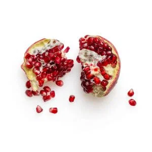 Pomegranate Red Jonaprince